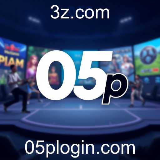 Novas Tendências e Desafios no 05p Login