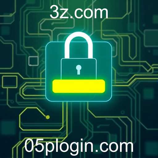 O Surgimento do 05p Login e suas Implicações nos Jogos Online