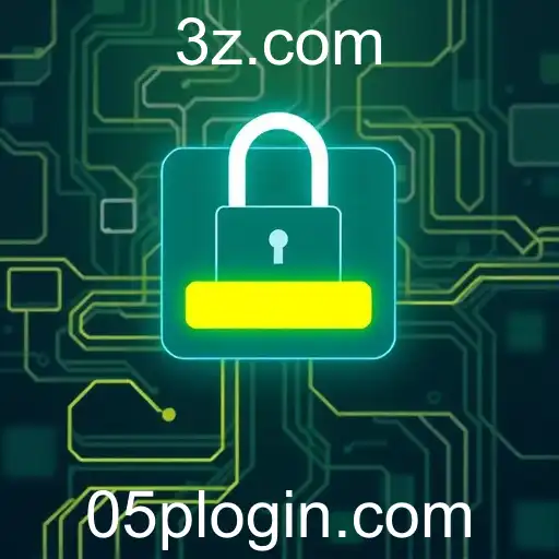 O Surgimento do 05p Login e suas Implicações nos Jogos Online