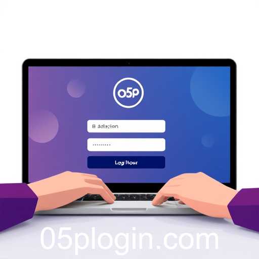 A Revolução do 05p Login no Cenário de Jogos