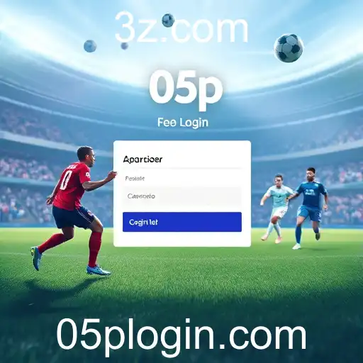 Novidades e Tendências do 05p Login para Gamers