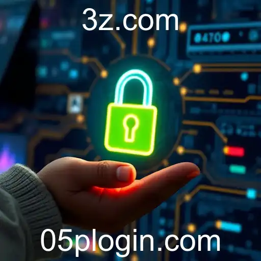 A Revolução do 05p Login nos Jogos Online