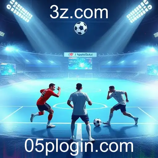 A Ascensão do 05p Login e o Futuro dos Jogos Online