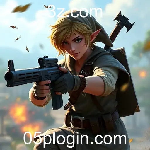 A Emoção e o Desafio dos Jogos de Ação