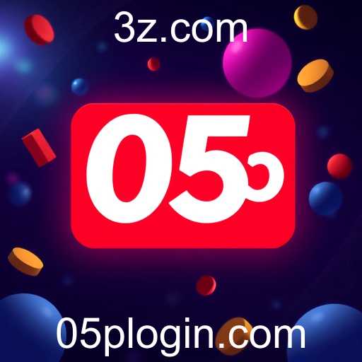 A Ascensão do Portal 05p Login entre os Gamers