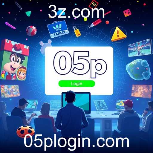 A Ascensão do 05p no Mundo dos Jogos