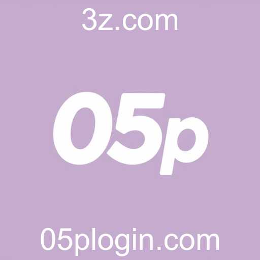 O Crescimento e as Novidades do 05p Login em 2026