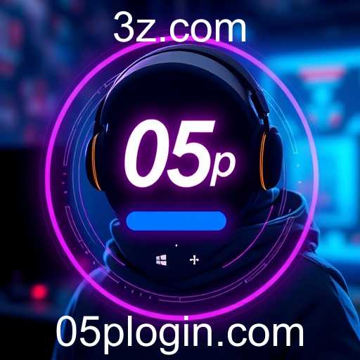 A Evolução do 05p Login no Mundo dos Jogos Online
