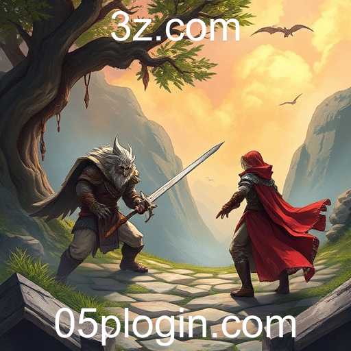 A Evolução dos Jogos Online: A Chave do '05p login'