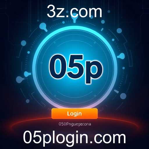 A Evolução dos Jogos Online: A Era do 05p Login