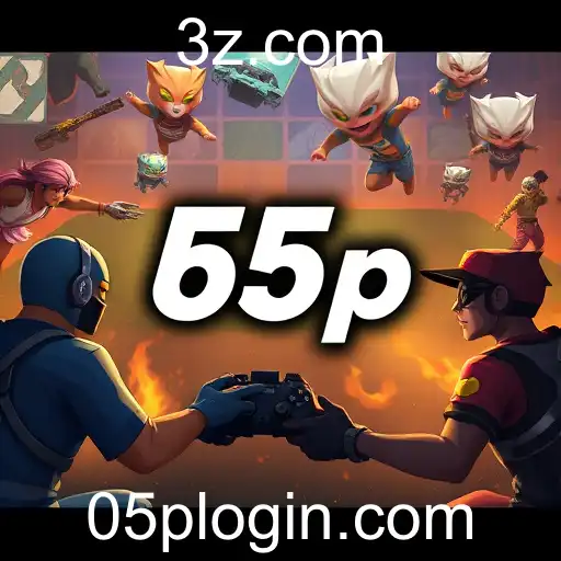 Expansão do Mundo dos Jogos Online no Brasil