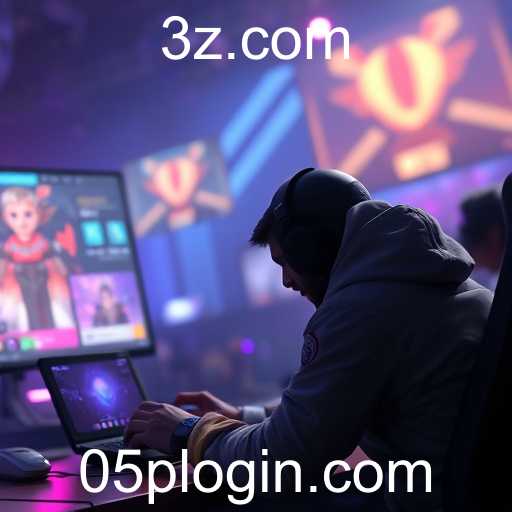 Expansão do Mercado de Jogos Online em 2026