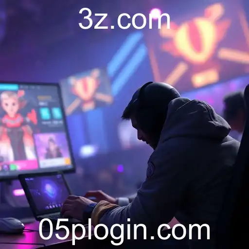 Expansão do Mercado de Jogos Online em 2026