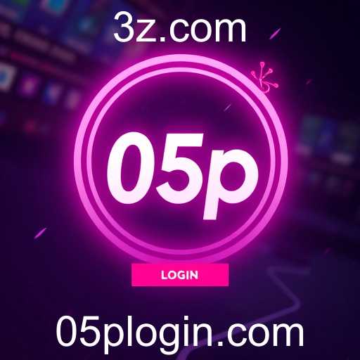 Explorando o Mundo de 05p Login: A Plataforma de Jogos do Futuro