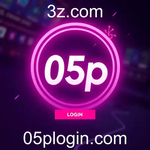 Explorando o Mundo de 05p Login: A Plataforma de Jogos do Futuro