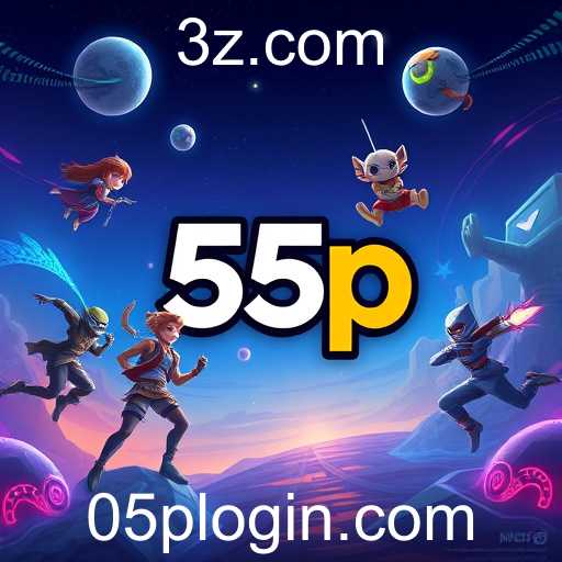 A Revolução do 05p Login no Mercado de Jogos