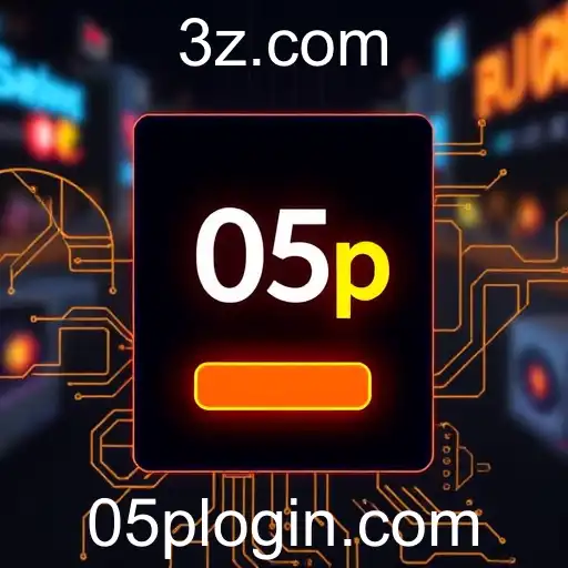 A Revolução do 05p Login no Mundo dos Jogos