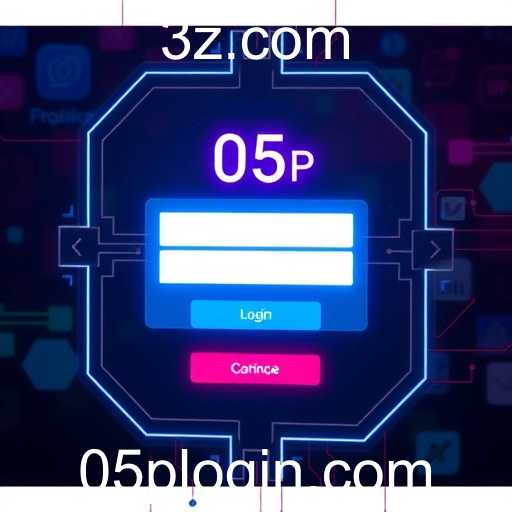 A Revolução dos Jogos Online: O Papel do 05p Login