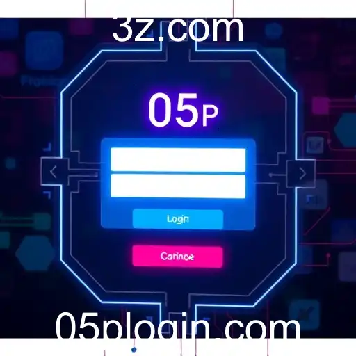 A Revolução dos Jogos Online: O Papel do 05p Login