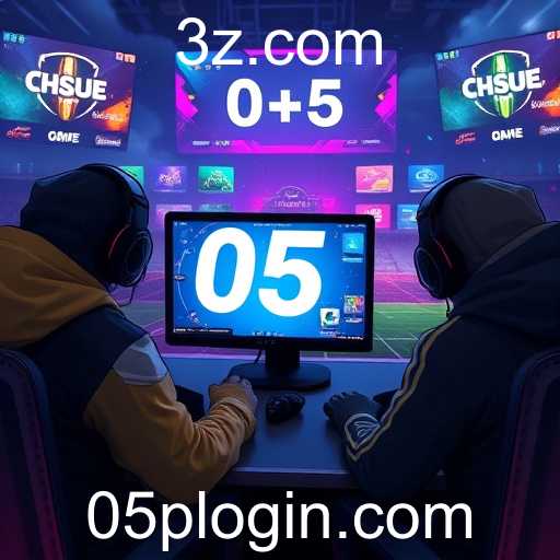 Novidades e Tendências no Mundo dos Jogos