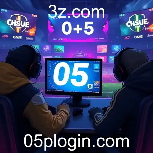 Novidades e Tendências no Mundo dos Jogos