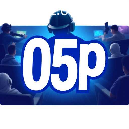 Expansão de Plataformas de Jogos e o Papel do '05p Login'