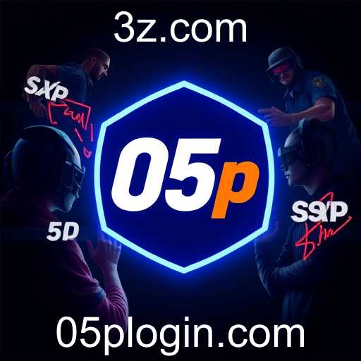 Explorando o Universo dos Jogos com 05p Login