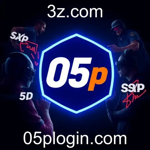 Explorando o Universo dos Jogos com 05p Login