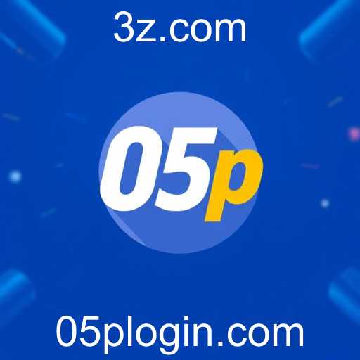 A Revolução dos Jogos Online: Explorando o 05p Login