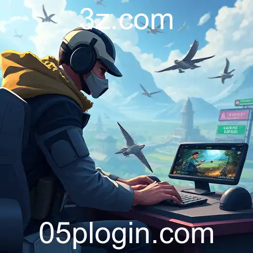 O Crescimento dos Jogos Online no Brasil