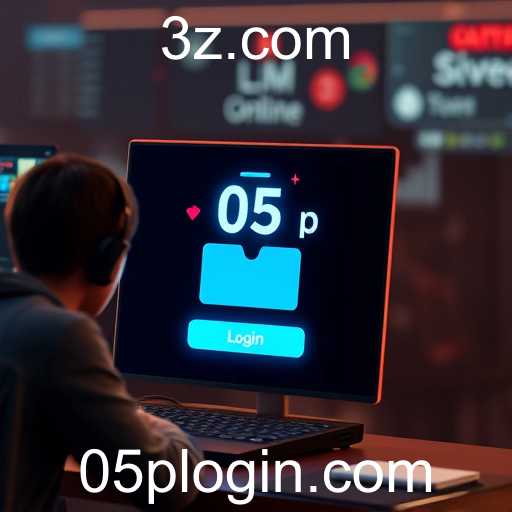 A Revolução do Mercado de Jogos: O Papel do '05p Login'