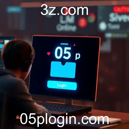 A Revolução do Mercado de Jogos: O Papel do '05p Login'