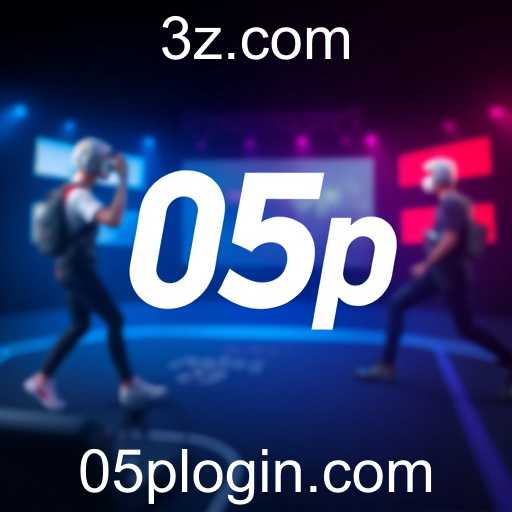 A Revolução do '05p Login' no Mundo dos Jogos