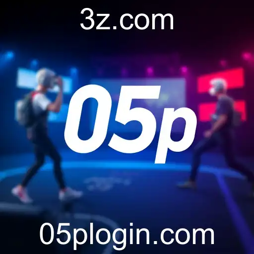 A Revolução do '05p Login' no Mundo dos Jogos