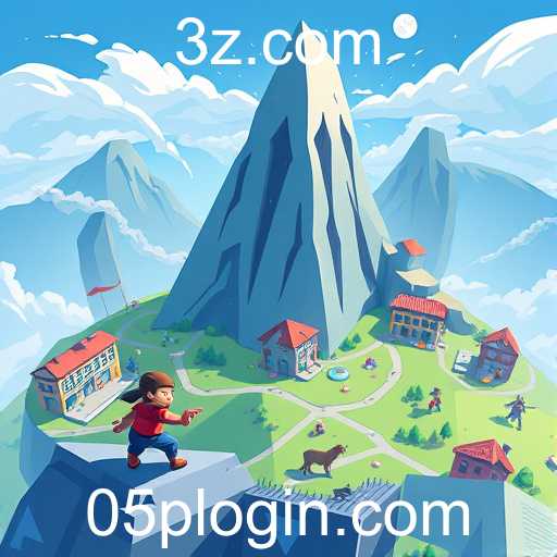 A Evolução do Mundo dos Jogos: 05p login e as Novas Tendências
