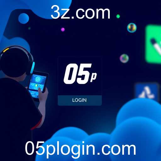 Explorando o Universo do 05p Login em 2026