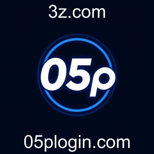 O Crescimento e Impacto do 05p Login nos Games On-line