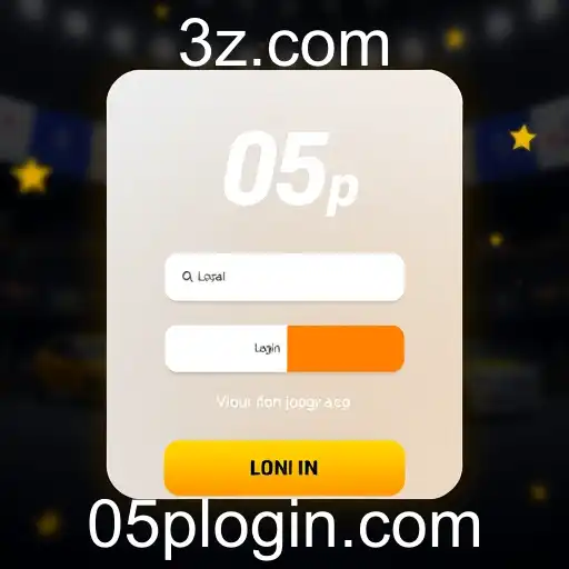 Crescimento do 05p login em 2026: Inovação nos jogos