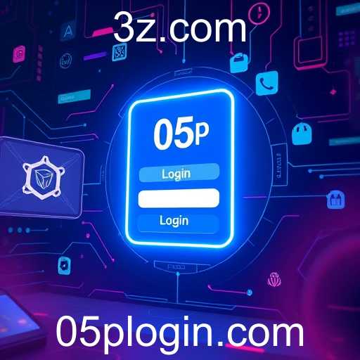 O Impacto do 05p Login no Mercado de Jogos Online