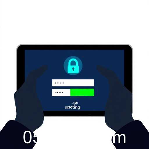 O Impacto do 05p Login no Mercado de Games