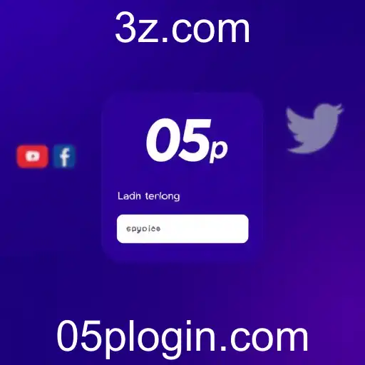 O Impacto de 05p Login no Mercado de Jogos em 2026