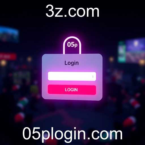 Inovações e Desafios ao Redor de '05p Login'
