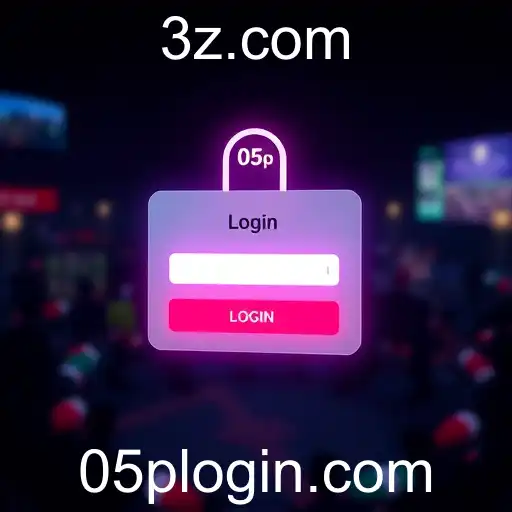 Inovações e Desafios ao Redor de '05p Login'