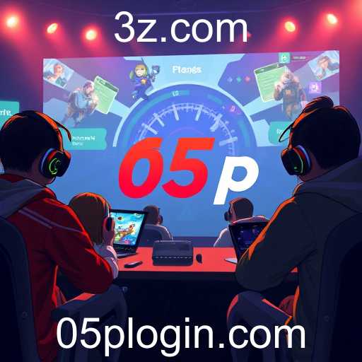 Novidades no Mundo dos Jogos Online