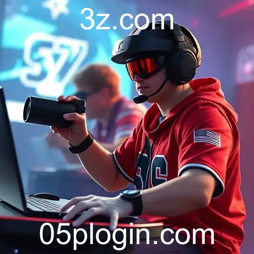 Tendências e Inovações no Mundo dos Jogos Online