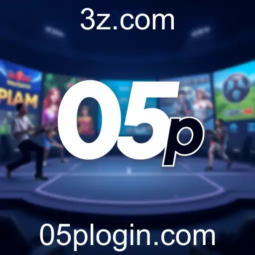 Novas Tendências e Desafios no 05p Login