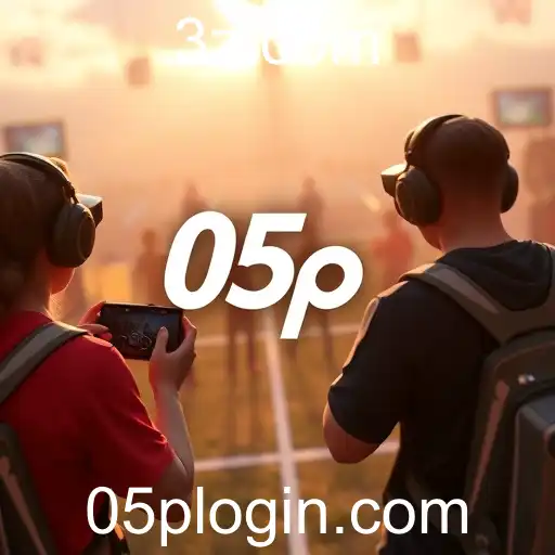 Expansão e Novidades no Site de Jogos 05p Login