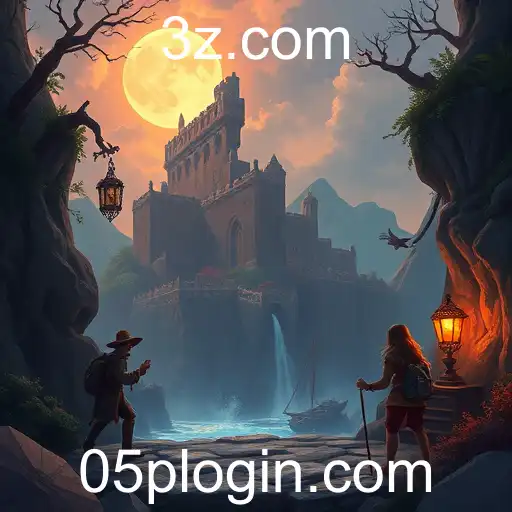 A Revolução do 05p Login nos Jogos Online