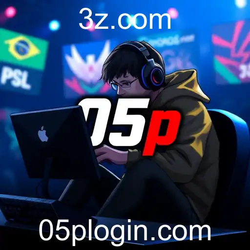 O Crescimento da Indústria de Jogos Online no Brasil