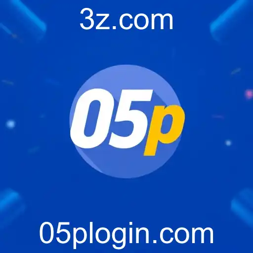 A Revolução dos Jogos Online: Explorando o 05p Login